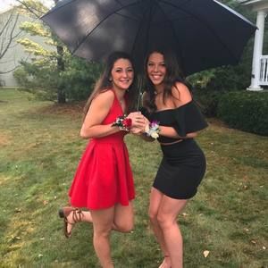 Meet your Posher, Aannah